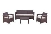 Коллекция мебели Rattan Comfort 5 купить в Нефтекамске