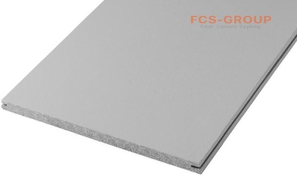 Фиброцементные панели FCS Group Smooth Line F51 купить в Нефтекамске