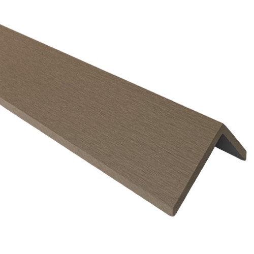 Уголок EasyDecking Wood-Х 50х80 Венге купить в Нефтекамске