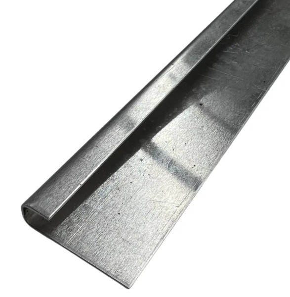 Стартовый профиль Click 3000 мм купить в Нефтекамске