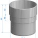 Муфта соединительная ПВХ Docke STANDART пломбир купить в Нефтекамске