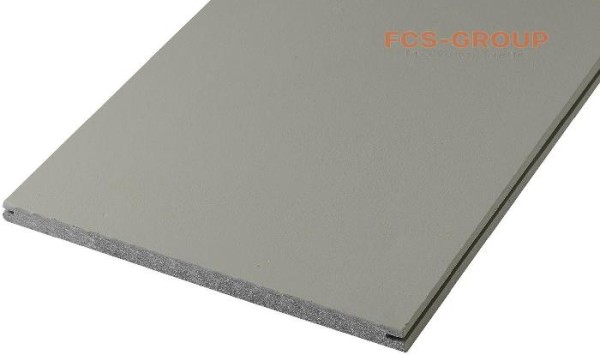Фиброцементные панели FCS Group Smooth Line F52 купить в Нефтекамске