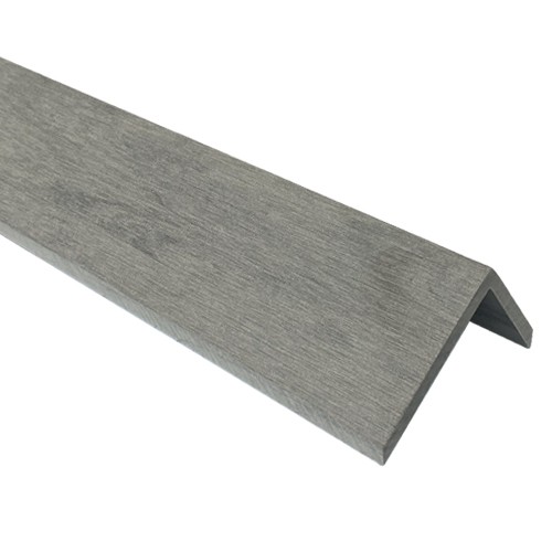 Уголок EasyDecking Wood-Х 50х80 Серый Микс купить в Нефтекамске