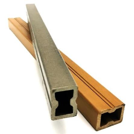 Лага из ДПК 30х40 NanoWood купить в Нефтекамске