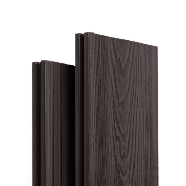 Террасная доска из ДПК ECODECKING Комфорт 3D Венге купить в Нефтекамске Террасная доска из ДПК ECODECKING Комфорт 3D Венге купить в Нефтекамске