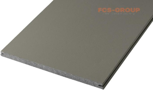 Фиброцементные панели FCS Group Smooth Line F53 купить в Нефтекамске