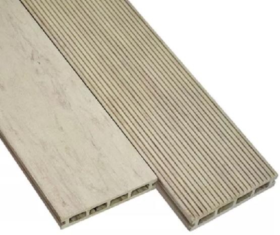 Террасная доска ДПК Deckart Select colorite Сакура купить в Нефтекамске