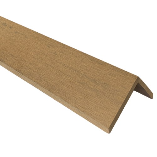 Уголок EasyDecking Wood-Х 50х80 Тик Микс купить в Нефтекамске