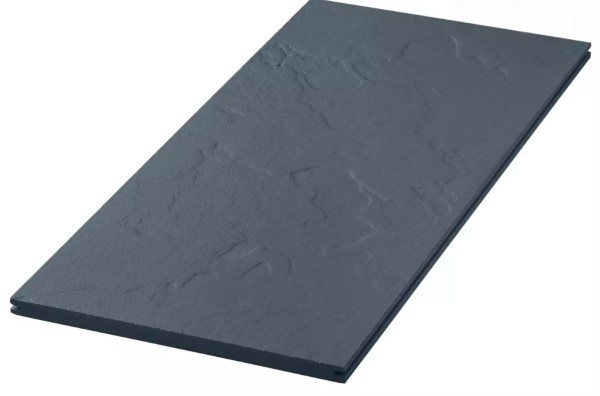 Фиброцементные панели FCSPRO Stone Block, 400x190x8 купить в Нефтекамске