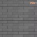 Фиброцементные панели FCSPRO Stone Block, 400x190x8 купить в Нефтекамске