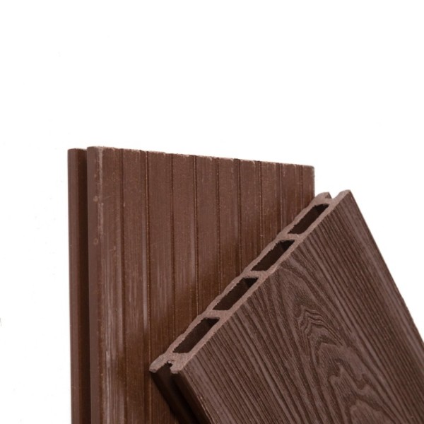 Террасная доска из ДПК ECODECKING Комфорт 3D Шоколад купить в Нефтекамске Террасная доска из ДПК ECODECKING Комфорт 3D Шоколад купить в Нефтекамске