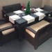 Комплект мебели Yalta Family Set купить в Нефтекамске
