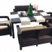 Комплект мебели Yalta Family Set купить в Нефтекамске