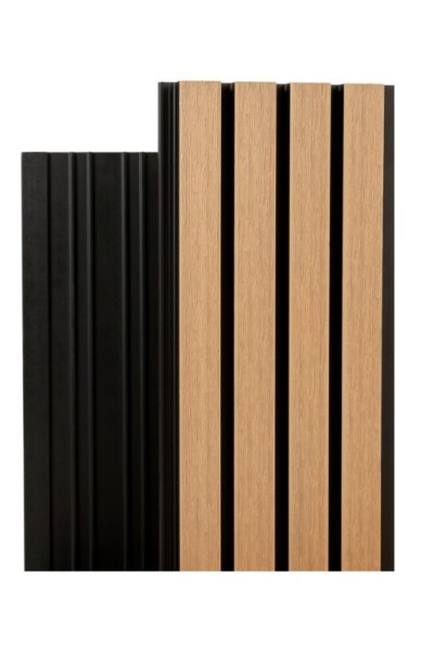 Фасадная реечная панель Ecodecking Скай коэкструзия 200х20х3000 Бук купить в Нефтекамске Фасадная реечная панель Ecodecking Скай коэкструзия 200х20х3000 Бук купить в Нефтекамске