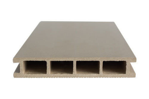 Террасная доска из ДПК ECODECKING Velvet Серый купить в Нефтекамске