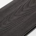 Террасная доска из ДПК ECODECKING Комфорт 3D Графит купить в Нефтекамске