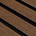 Фасадная реечная панель Ecodecking Скай коэкструзия 200х20х3000 Тик купить в Нефтекамске