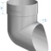 Наконечник ПВХ Docke STANDART Светло-коричневый купить в Нефтекамске