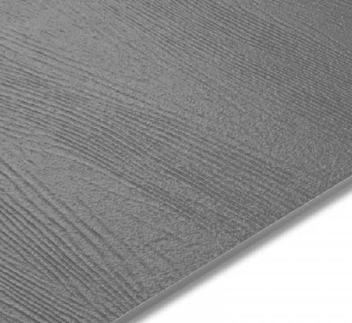 Фиброцементный сайдинг Roofas Board Wood Графит купить в Нефтекамске