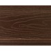 Фасадная панель  из ДПК ECODECKING Коричневый купить в Нефтекамске