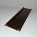 Фасадная панель из ДПК ECODECKING Шоколад купить в Нефтекамске