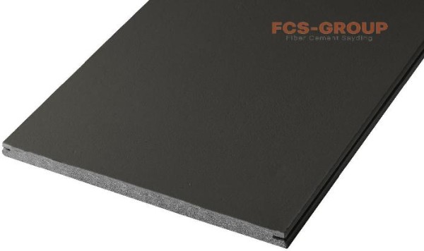 Фиброцементные панели FCS Group Smooth Line F60 купить в Нефтекамске