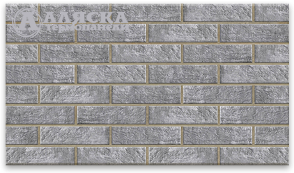 Фасадная Термопанели Аляска Wall купить в Нефтекамске