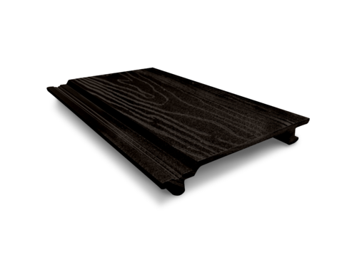 Фасадная панель  из ДПК ECODECKING Венге купить в Нефтекамске