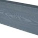 Доска для грядок и клумб из ДПК 3D, NauticPrime 30х225х2950 серый (под заказ) купить в Нефтекамске