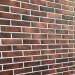 Фасадные Термопанели Аляска Retro Brick Chili купить в Нефтекамске