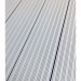 Террасная доска из ДПК Faynag Premium VELVET-ZEBRA  Серебро купить в Нефтекамске