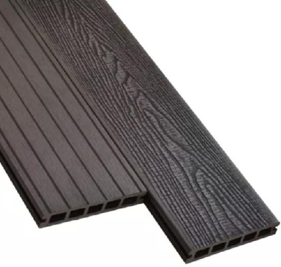 Террасная доска ДПК Deckart Аntique Венге купить в Нефтекамске