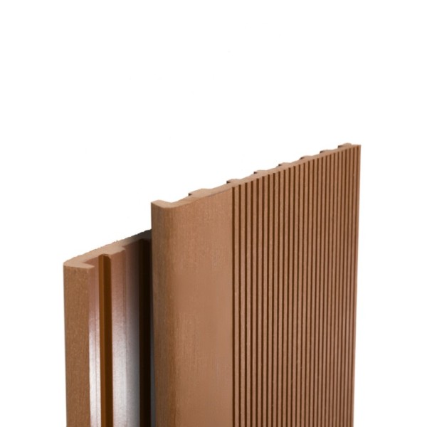 Ступень Ecodecking Техно полнотелая Бронза купить в Нефтекамске Ступень Ecodecking Техно полнотелая Бронза купить в Нефтекамске