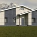 Фиброцементный сайдинг Roofas Board Wood Доломит купить в Нефтекамске
