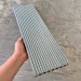 Террасная доска Latitudo PRO 2 (усиленная) 145х22 Серый купить в Нефтекамске
