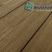 Террасная доска из ДПК WOODVEX Select Кофе купить в Нефтекамске