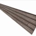 Cайдинг из ДПК NanoWood Шлифовка+тиснение с одной стороны Венге купить в Нефтекамске