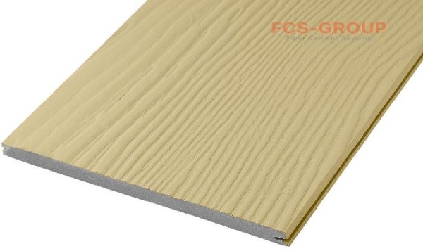 Фиброцементные панели FCS Group Wood Line F11 купить в Нефтекамске