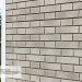 Фасадная панель Ю-пласт Стоун Хаус S-Lock Клинкер Балтик холодный цемент купить в Нефтекамске