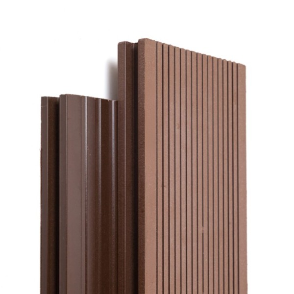 Террасная доска  из ДПК ECODECKING Экстра Шоколад купить в Нефтекамске Террасная доска  из ДПК ECODECKING Экстра Шоколад купить в Нефтекамске