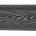 Террасная доская ДПК NanoWood Double 3D Антрацит купить в Нефтекамске