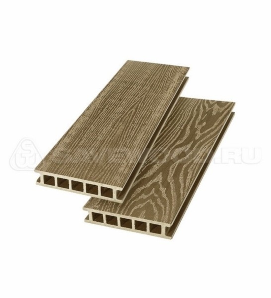 Террасная доска из ДПК SW-Fagus «SaveWood» тик купить в Нефтекамске