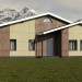 Фиброцементный сайдинг Roofas Board Stone Базальт купить в Нефтекамске