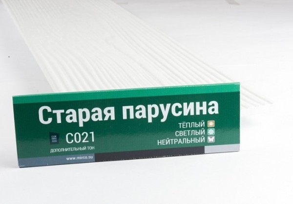 Сайдинг Мирко 7,5 под дерево С021 купить в Нефтекамске