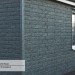 Фасадная панель Ю-Пласт Стоун-хаус камень изумрудный (двойной замок) купить в Нефтекамске