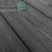Террасная доска из ДПК WOODVEX Select Графит купить в Нефтекамске