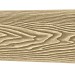 Террасная доская ДПК NanoWood Double 3D Натур купить в Нефтекамске