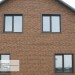 Фасадная панель Ю-пласт Стоун Хаус S-Lock Клинкер Балтик магма купить в Нефтекамске