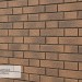 Фасадная панель Ю-пласт Стоун Хаус S-Lock Клинкер Балтик магма купить в Нефтекамске