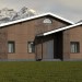 Фиброцементный сайдинг Roofas Board Stone Топаз купить в Нефтекамске